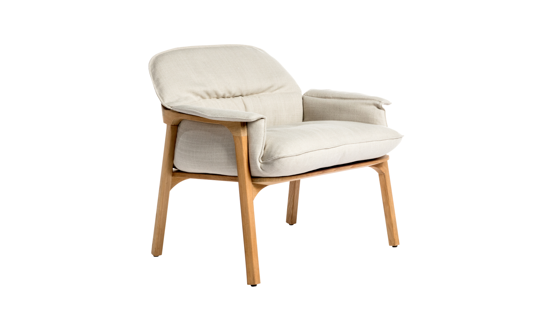 Nomad Easy chair HORA
